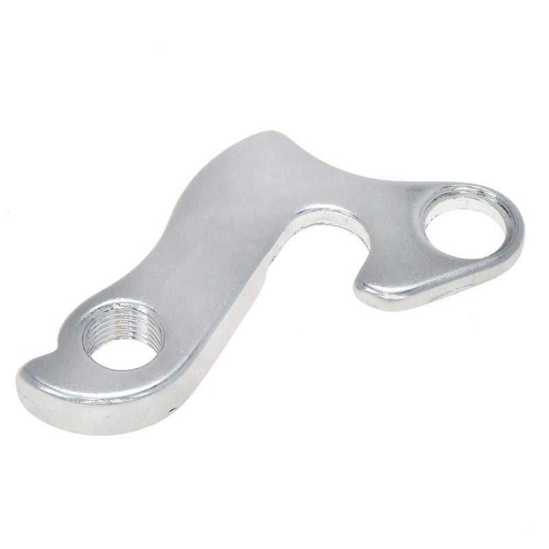 AUTUT 2 Pcs Universal Derailleur Hanger for Cyclocross, Mountain, Road Racing Bike - Image 5